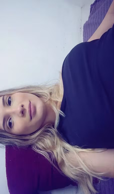 Sarah Ribeiro | Massoterapeuta em João Pessoa