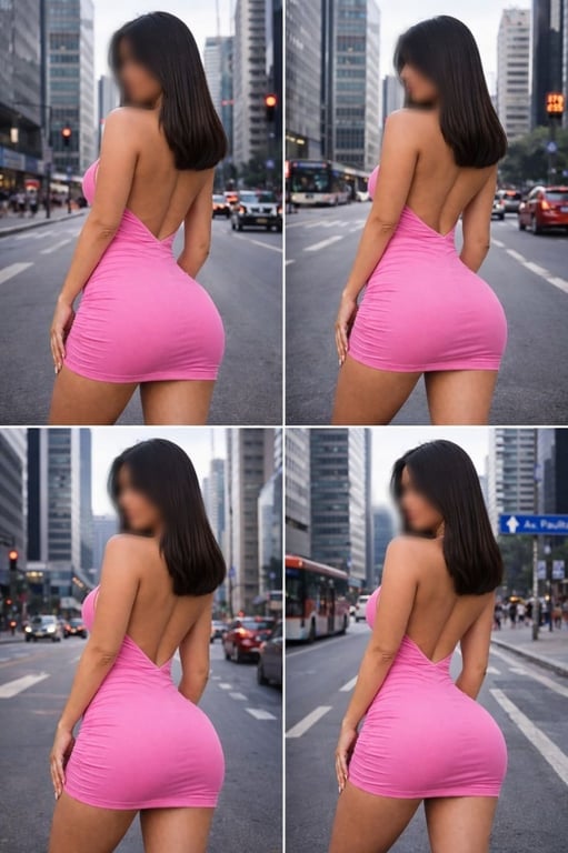 Para homens exigentes temos a melhor 4 mãos da sua vida.