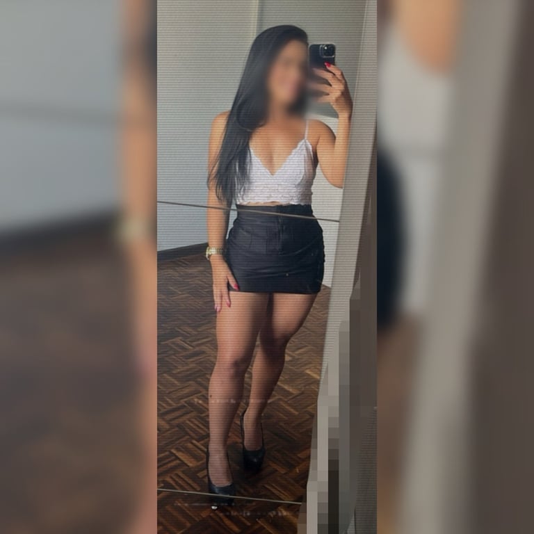 Anny - Massagens terapêuticas e relaxantes 