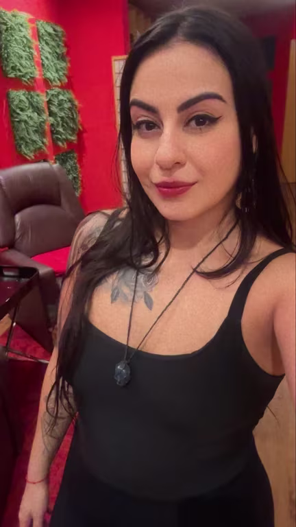 Laysa Shukraa Massagem Tântrica e Nuru GUARULHOS