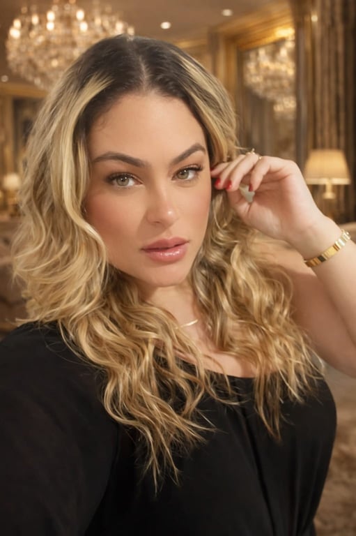 Um ambiente exclusivo, criado para seu conforto e bem-estar. 