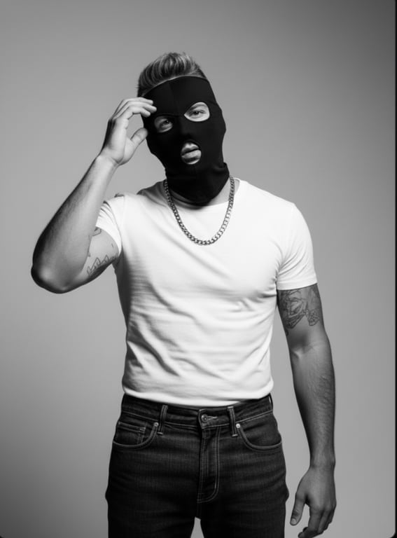 Cyborg | Toque Preciso, Sensações Reais Massagem Cyborg | Toque Preciso, Sensações Reais Massagem