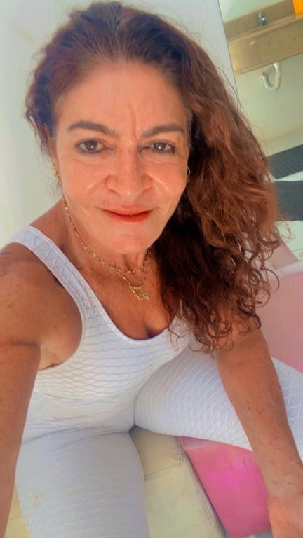 Lu Massoterapeuta Venha relaxar em minhas mãos Massagem