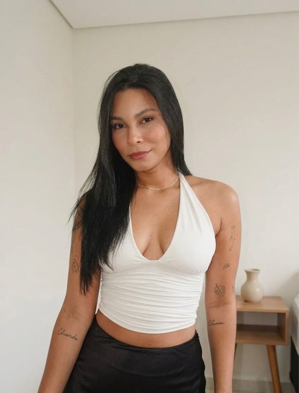 SPA Oasis massagem tântrica, sensual e nuru Massagem nuru SPA Oasis massagem tântrica, sensual e nuru Massagem nuru