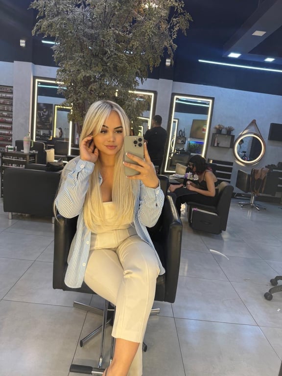 Jhenny Massagem sensual em