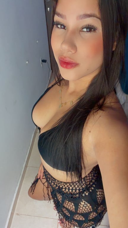 Gabriela morena sensual Massagem Relaxante e Nuru Massagem sensual em