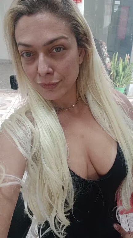 Liliam Massoterapia Sensual e Erotica Com Local Massagem