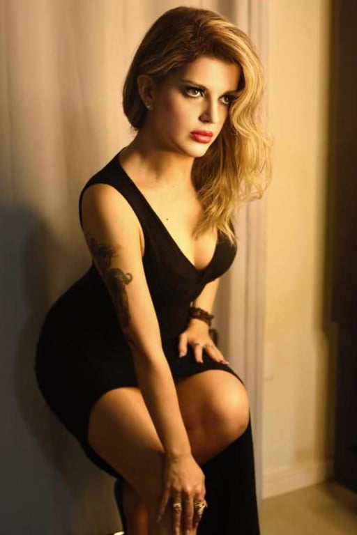 Massoterapeuta Michele- especialista em dores crônicas