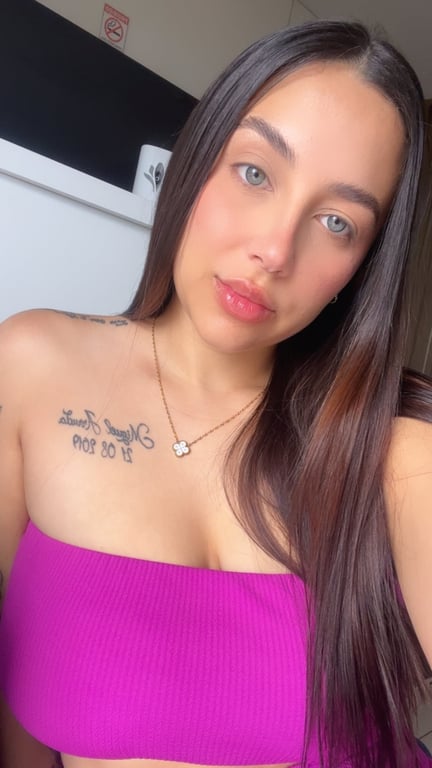 Mayla Massagem terapeutica