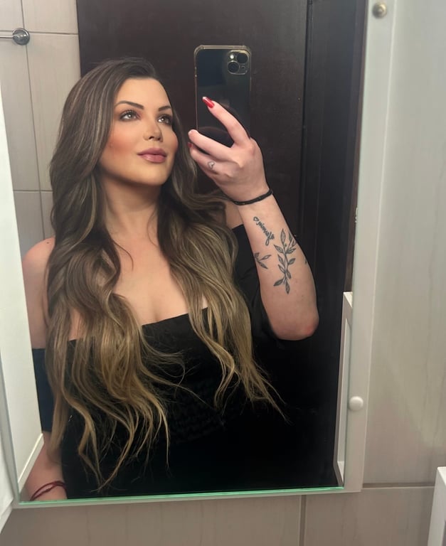 Nicole Massoterapeuta Massagista em