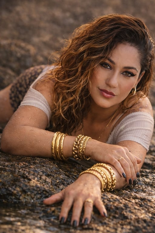 Maya | Experiência Sensorial Premium em Florianópolis 