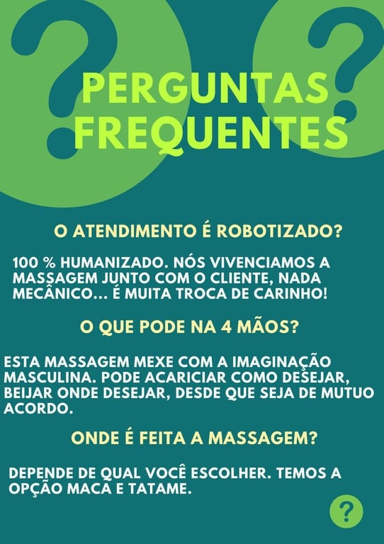 Ana e Clau Plus Size Massagem Relaxante e Depilação Massagem
