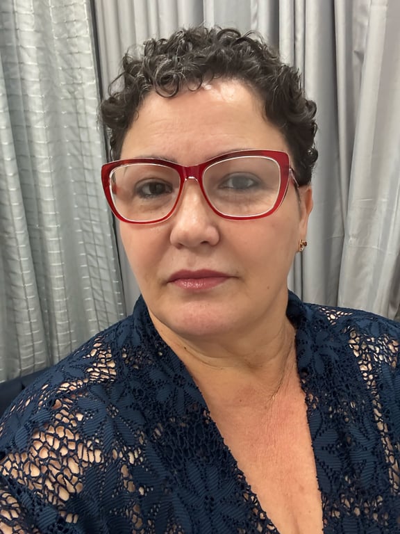 Vilma Massoterapeuta. Massagem,Carinho,Cuidado e Toques Especiais.