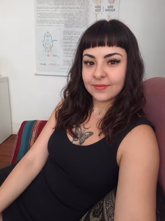 Amanda Charme discrição & requinte novamente em SP Massagem nuru