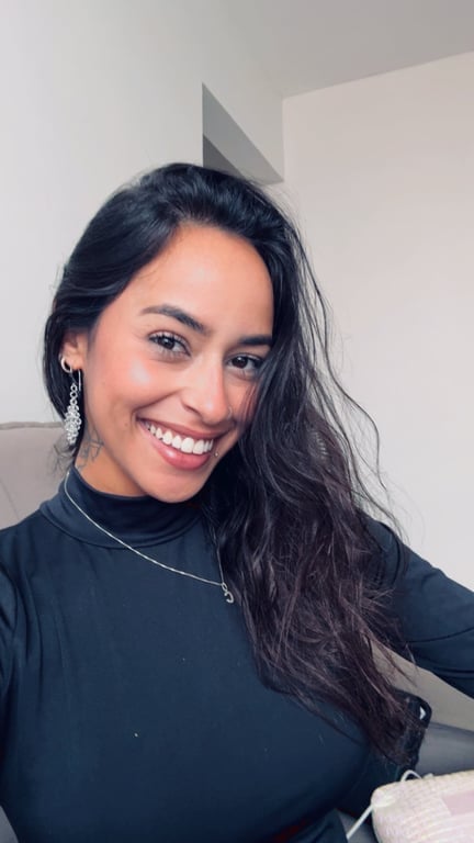 Camila Massagista Camila Massagista