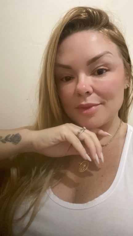 Bliss Massoterapia - Tântrica Premium 