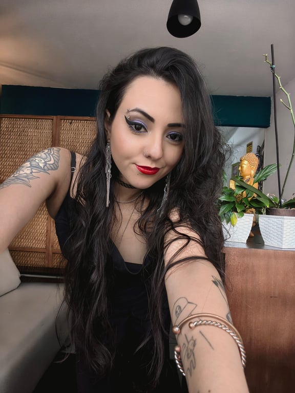 Yumi Experiências Sensoriais - Massagem Tântrica em São Paulo 