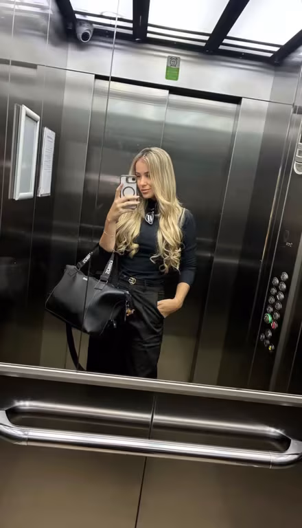 Oiê, sou a terapeuta Mavi! sua melhor escolha! Vem comigo relaxar? Massagem nuru