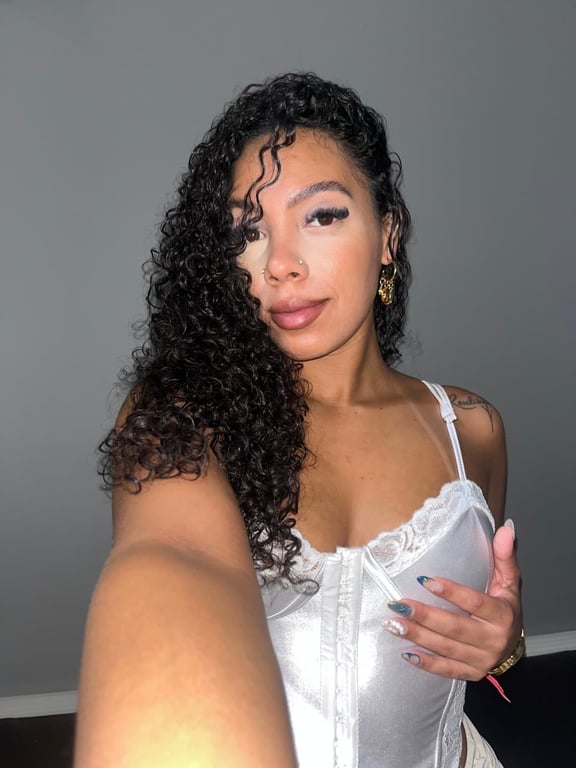 Karina, vivência mútua incrível Massagem nuru em