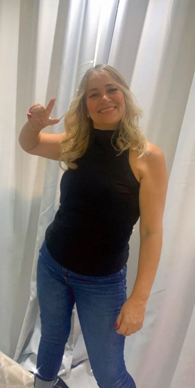 Pérola Dedicada em te proporcionar momentos que ficaram marcados! Massagem nuru