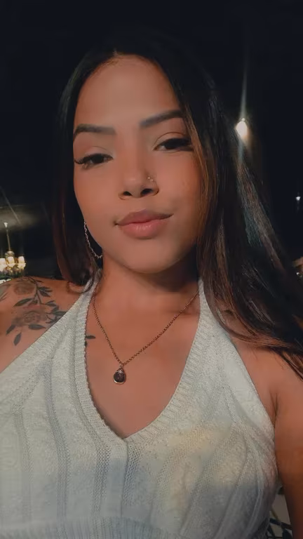 Gabi Bastos Massagista em