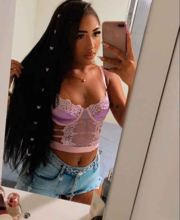 Lua Monteiro Massagem Nuru, tântrica, Ligham, relaxante com prazer. Massagem