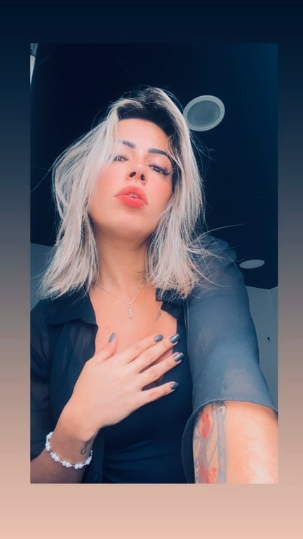 terapeuta Leticia Leticia