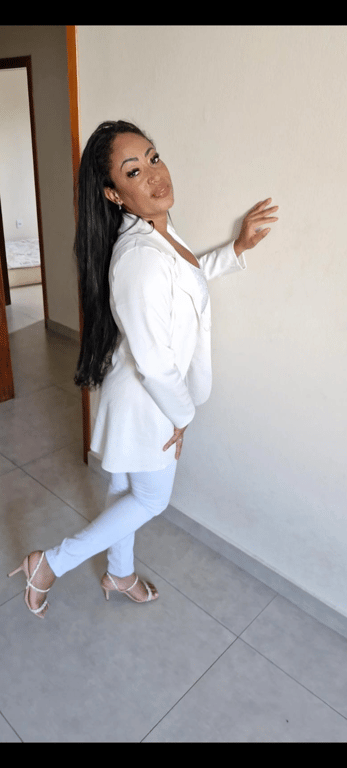 Relaxamento e Bem-Estar com a Terapeuta Suzy