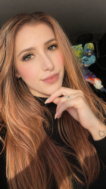 Lua massoterapia ruiva cuidado personalizado