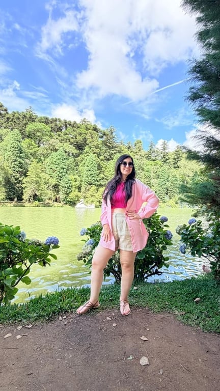 A verdadeira Nuru você faz comigo, relaxamento profundo e imediato.