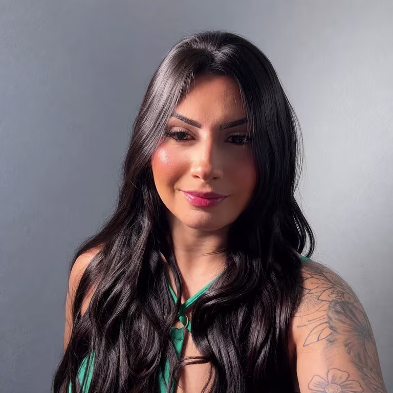 Lívia – Terapia Corporal e Bem Estar em Fortaleza.