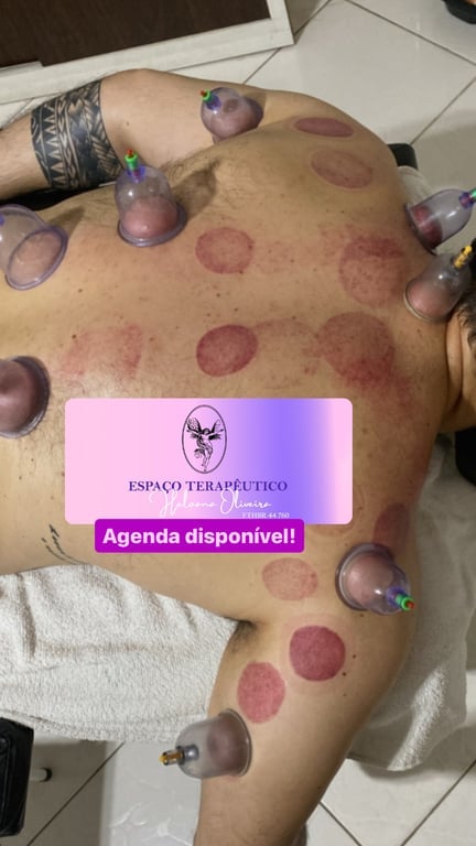 Heloana oliveira/terapias manuais , conheça ! Massagem nuru