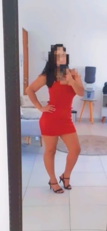 Mel Terapeuta Tântrica, Nuru, Relaxante 