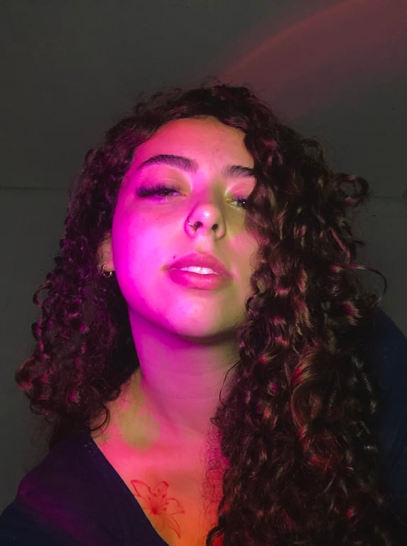 Yasmin | Massagem Sensual, Nuru e Tântrica