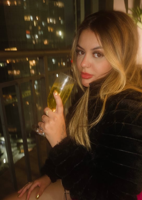 Babi, massoterapeuta