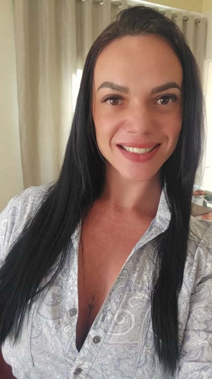 Valéria Massoterapeuta Terapeuta