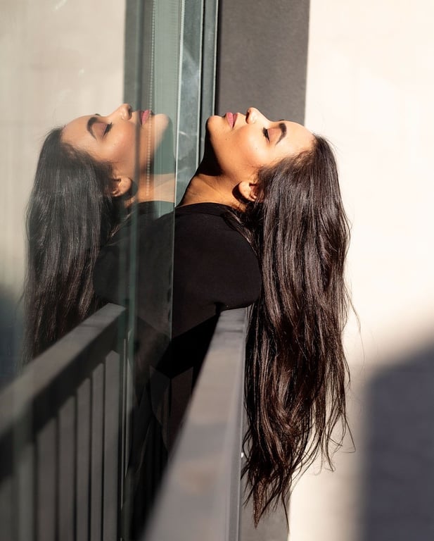 Liz Massoterapeuta - Massagem Relaxante e Sensual certificada 