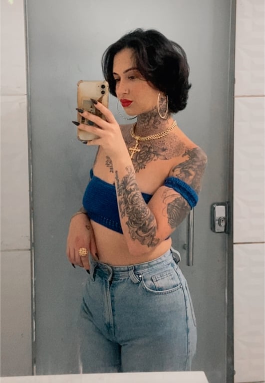 Renata Massoterapeuta - Massagem Sensual Massagem