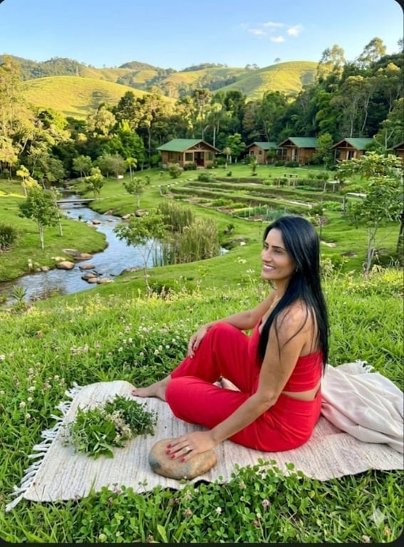 Dany Ferrari Massagista
