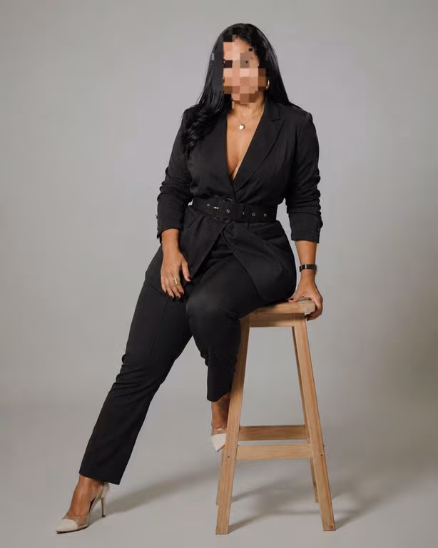 Fernanda mello, SPA de alto padrão Massagem