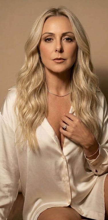 Terapeuta Lívia nobre