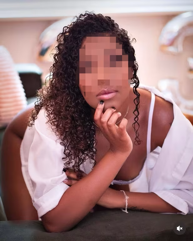 Maju Massagem Sensual Massagem em