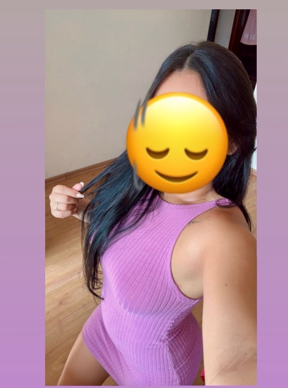 Cristal Massagens Massagem nuru em