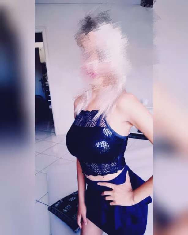 Luna Massoterapeuta com a melhor massagem interativa