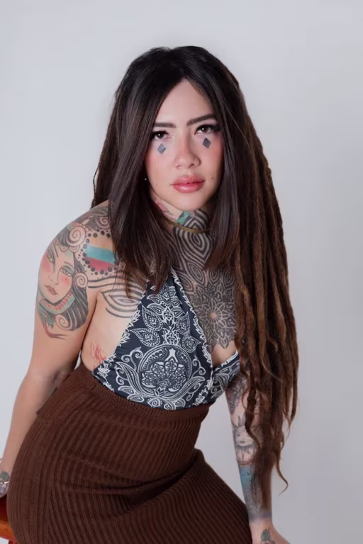 Monique Massoterapeuta, relaxe comigo Massagista
