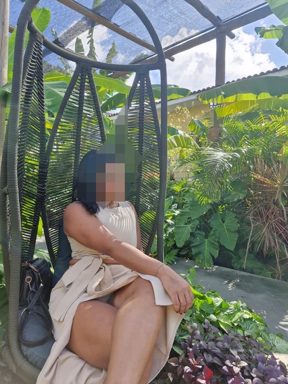  Massoterapeuta Especializada em Experiências de Bem-Estar