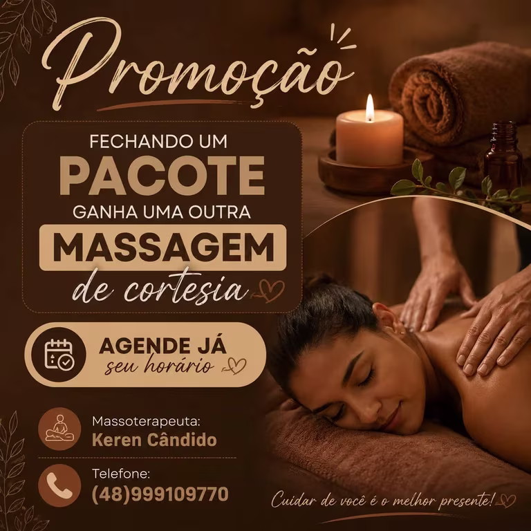 Pontencialize seu orgasmo! Massagem Tântrica Massagista em