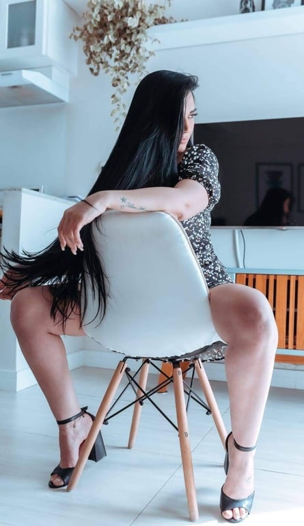 Terapeuta Karina | A melhor experiência através do toque!