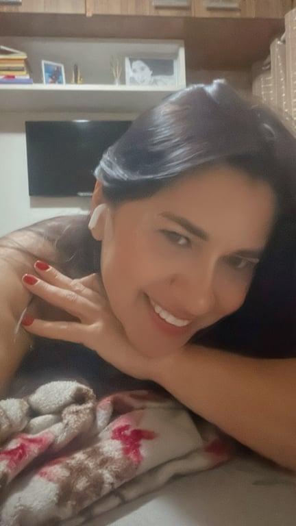 terapeuta Sheila Sheila