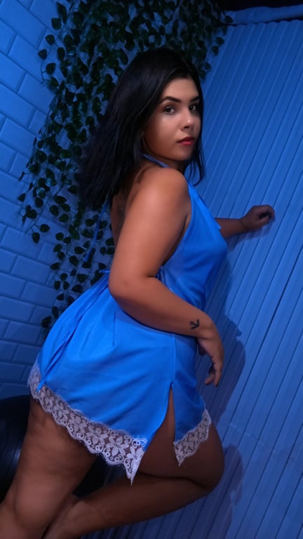 Templo Tântrico Aline | Toque Consciente, Cura e Reconexão